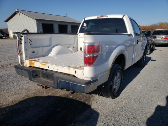 Photo 3 VIN: 1FTMF1EV5AKA76975 - FORD F150 