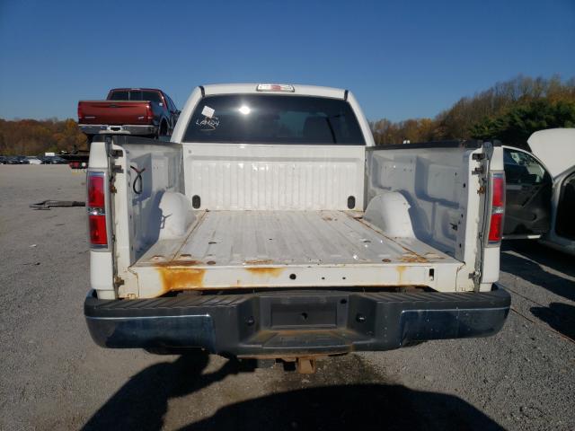 Photo 5 VIN: 1FTMF1EV5AKA76975 - FORD F150 