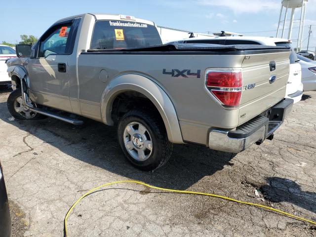 Photo 1 VIN: 1FTMF1EV7AKB15937 - FORD F150 