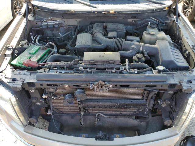 Photo 11 VIN: 1FTMF1EV7AKB15937 - FORD F150 