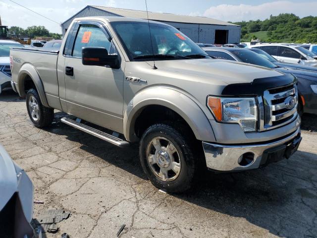 Photo 3 VIN: 1FTMF1EV7AKB15937 - FORD F150 