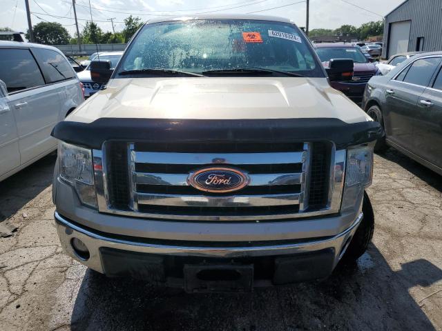 Photo 4 VIN: 1FTMF1EV7AKB15937 - FORD F150 