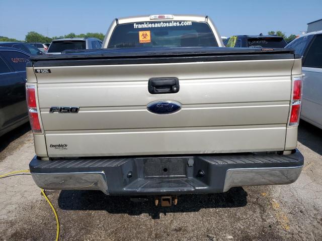 Photo 5 VIN: 1FTMF1EV7AKB15937 - FORD F150 