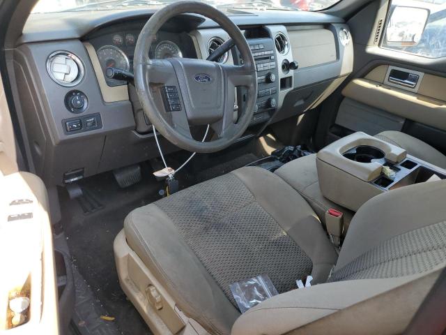 Photo 7 VIN: 1FTMF1EV7AKB15937 - FORD F150 