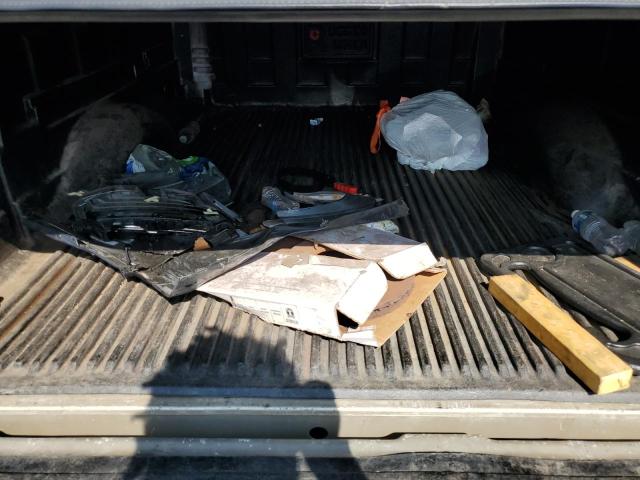 Photo 9 VIN: 1FTMF1EV7AKB15937 - FORD F150 