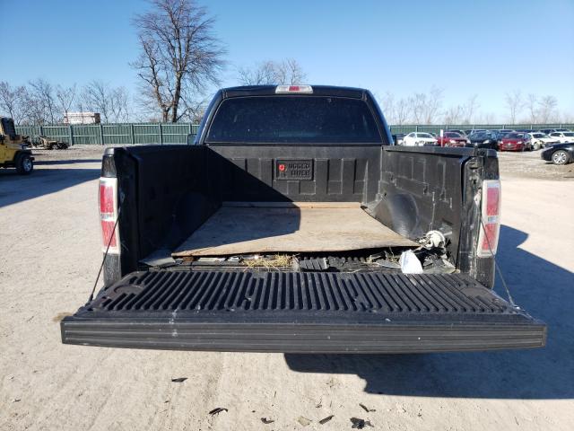 Photo 5 VIN: 1FTMF1EW0AKA83714 - FORD F150 