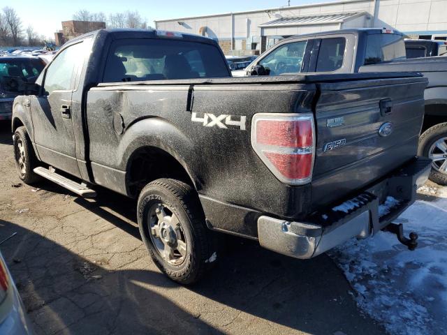 Photo 1 VIN: 1FTMF1EW2AFC85012 - FORD F150 