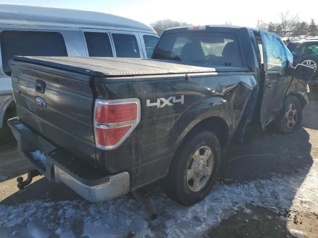 Photo 2 VIN: 1FTMF1EW2AFC85012 - FORD F150 