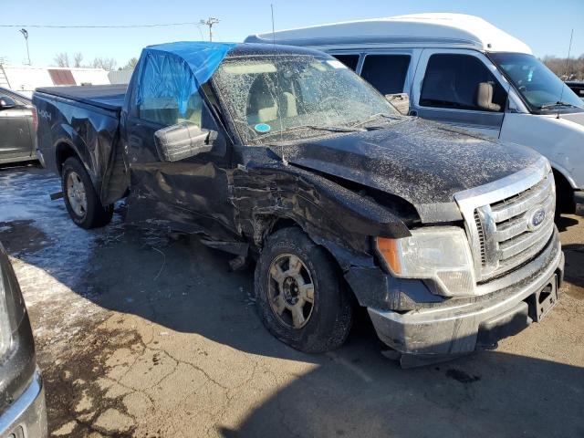 Photo 3 VIN: 1FTMF1EW2AFC85012 - FORD F150 