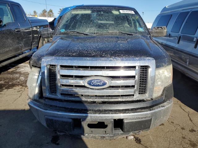 Photo 4 VIN: 1FTMF1EW2AFC85012 - FORD F150 