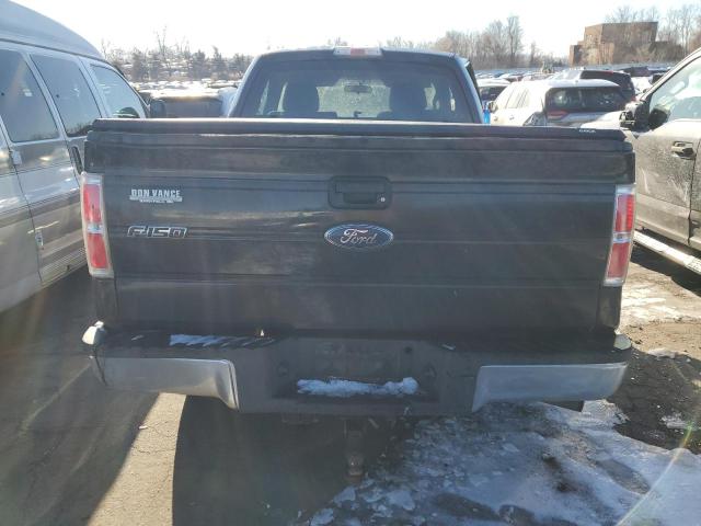 Photo 5 VIN: 1FTMF1EW2AFC85012 - FORD F150 