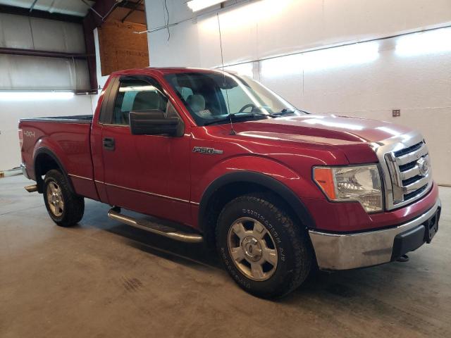 Photo 3 VIN: 1FTMF1EW2AKA82421 - FORD F150 