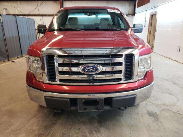 Photo 4 VIN: 1FTMF1EW2AKA82421 - FORD F150 