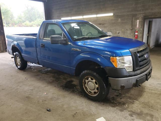 Photo 3 VIN: 1FTMF1EW2AKB45887 - FORD F150 