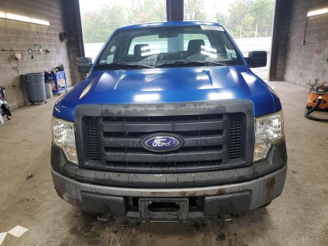 Photo 4 VIN: 1FTMF1EW2AKB45887 - FORD F150 