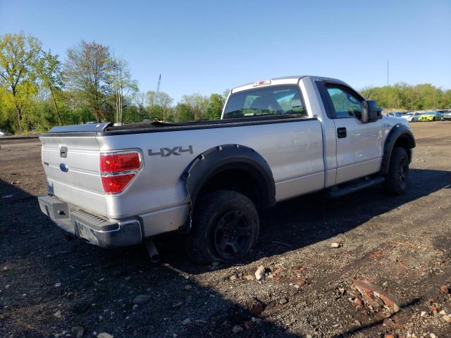 Photo 2 VIN: 1FTMF1EW2AKB71454 - FORD F150 