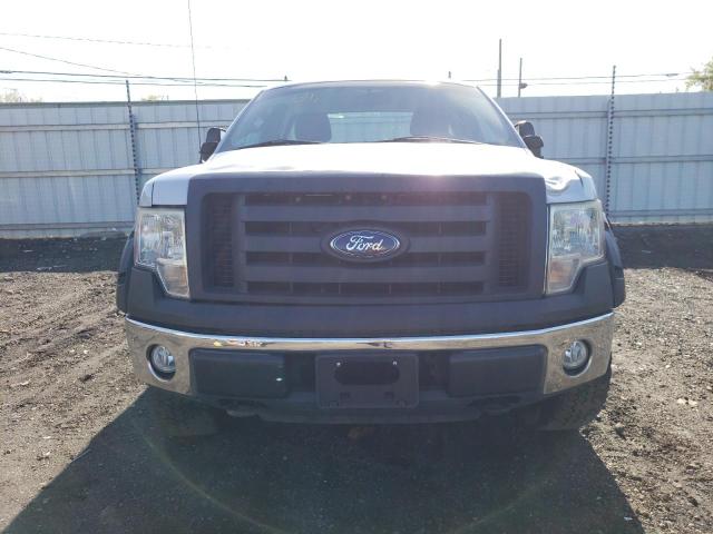 Photo 4 VIN: 1FTMF1EW2AKB71454 - FORD F150 