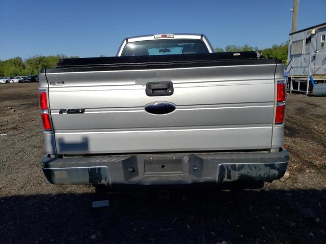 Photo 5 VIN: 1FTMF1EW2AKB71454 - FORD F150 