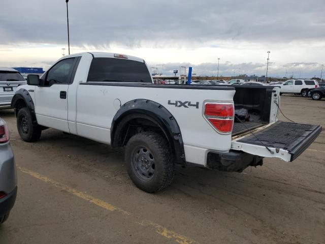 Photo 1 VIN: 1FTMF1EW3AKC00332 - FORD F150 4WD 