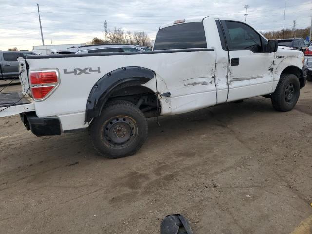 Photo 2 VIN: 1FTMF1EW3AKC00332 - FORD F150 4WD 