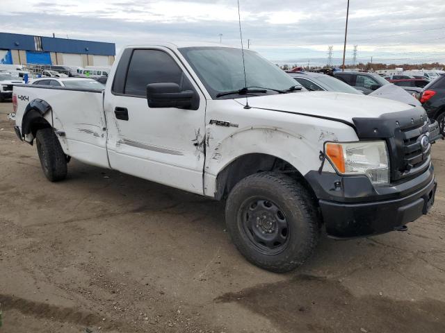 Photo 3 VIN: 1FTMF1EW3AKC00332 - FORD F150 4WD 