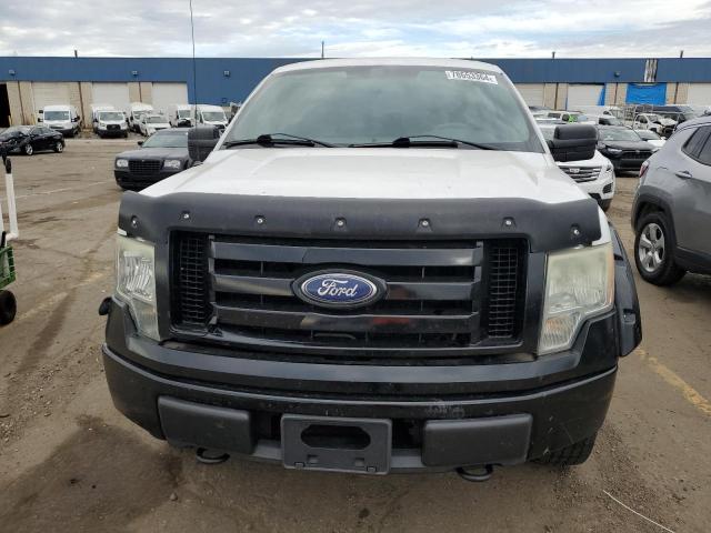 Photo 4 VIN: 1FTMF1EW3AKC00332 - FORD F150 4WD 