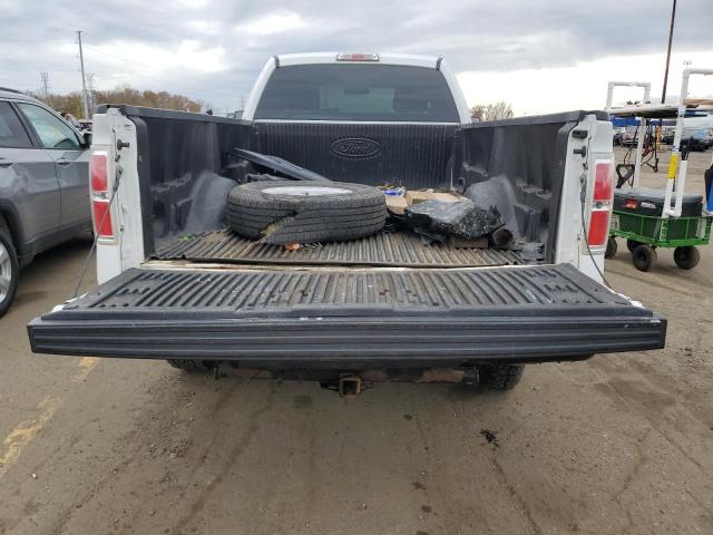 Photo 5 VIN: 1FTMF1EW3AKC00332 - FORD F150 4WD 