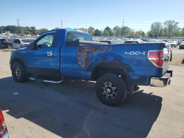 Photo 1 VIN: 1FTMF1EW3AKE48614 - FORD F150 