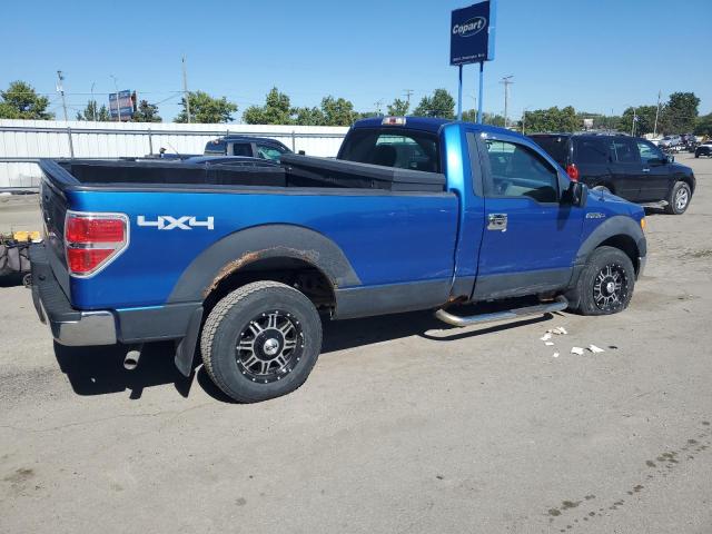 Photo 2 VIN: 1FTMF1EW3AKE48614 - FORD F150 