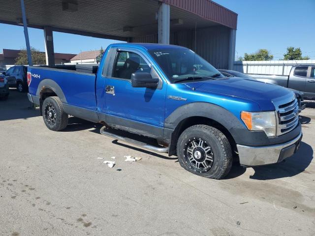 Photo 3 VIN: 1FTMF1EW3AKE48614 - FORD F150 