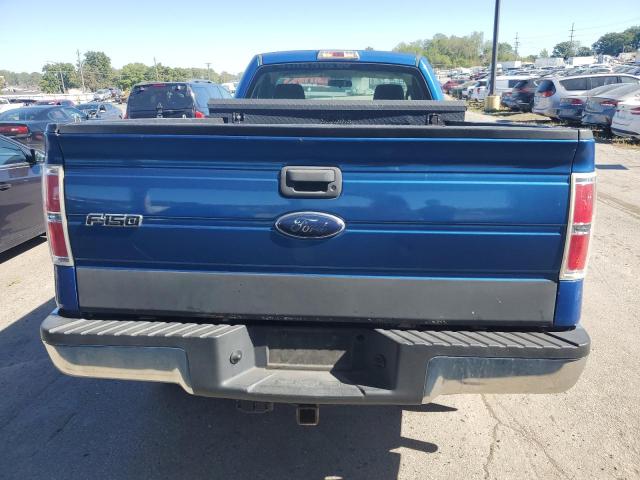 Photo 5 VIN: 1FTMF1EW3AKE48614 - FORD F150 