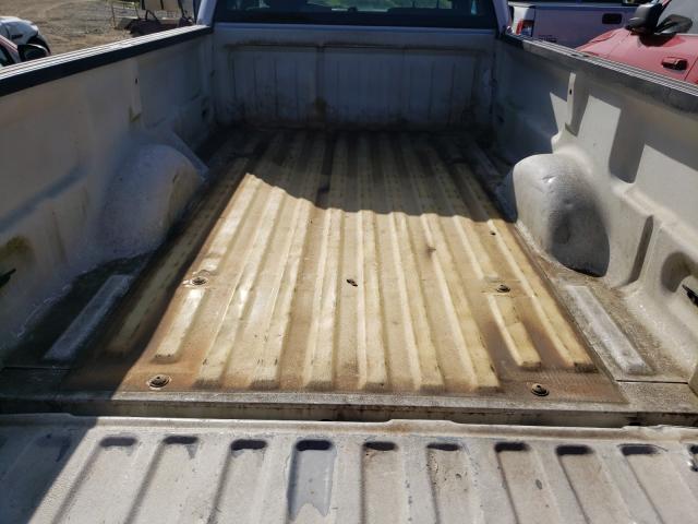 Photo 5 VIN: 1FTMF1EW4AKE04539 - FORD F150 