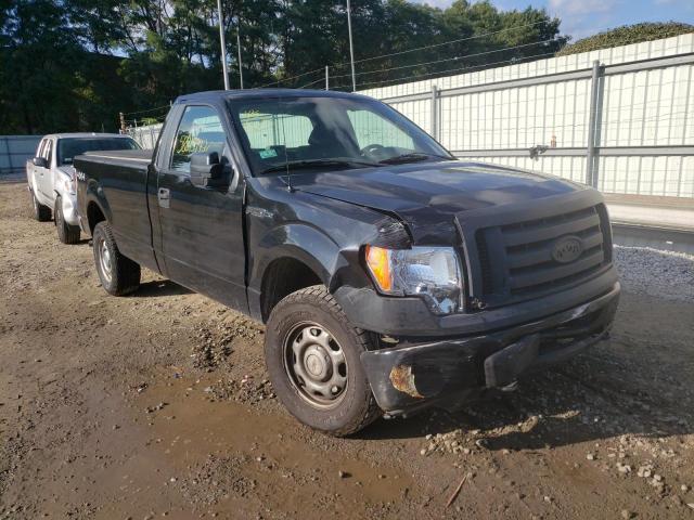 Photo 0 VIN: 1FTMF1EW5AKA97043 - FORD F150 