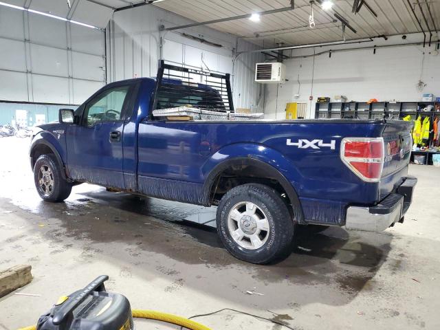 Photo 1 VIN: 1FTMF1EW5AKE43527 - FORD F150 