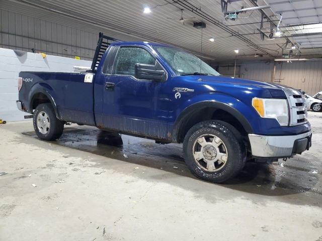 Photo 3 VIN: 1FTMF1EW5AKE43527 - FORD F150 