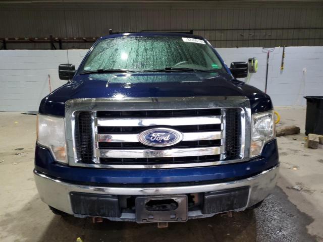 Photo 4 VIN: 1FTMF1EW5AKE43527 - FORD F150 