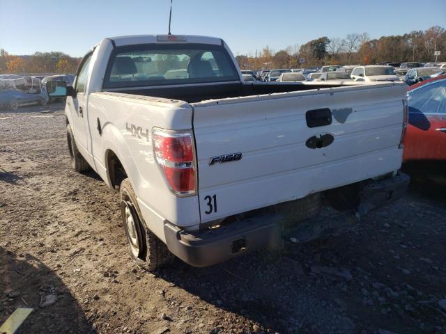 Photo 2 VIN: 1FTMF1EW6AKA37904 - FORD F150 