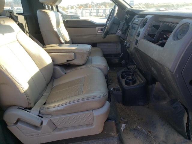 Photo 4 VIN: 1FTMF1EW6AKA37904 - FORD F150 