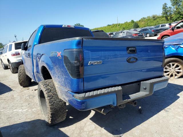 Photo 1 VIN: 1FTMF1EW6AKE04428 - FORD F150 