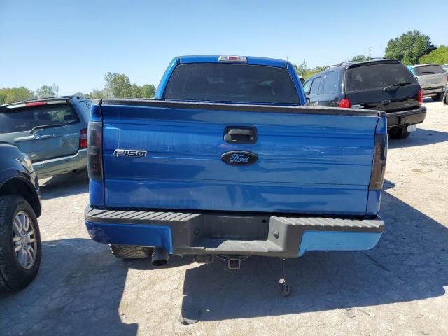 Photo 5 VIN: 1FTMF1EW6AKE04428 - FORD F150 