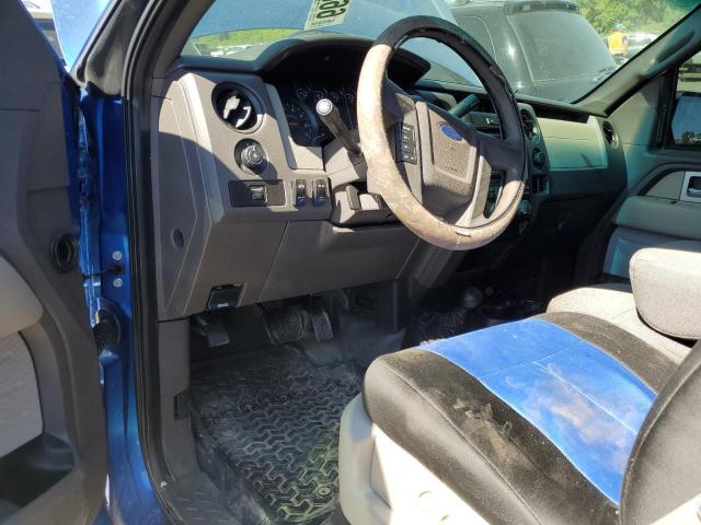 Photo 7 VIN: 1FTMF1EW6AKE04428 - FORD F150 