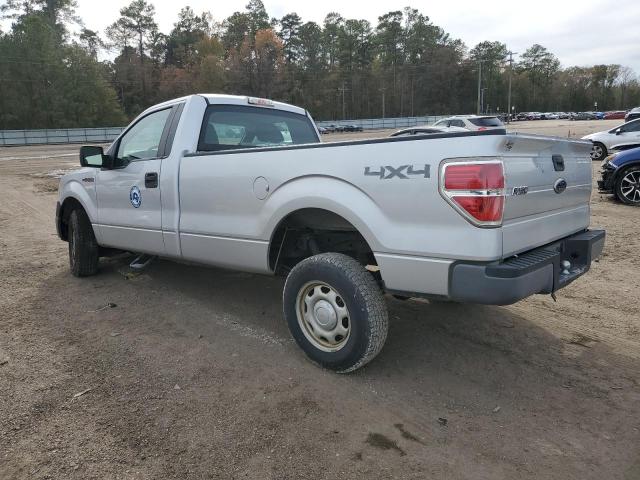 Photo 1 VIN: 1FTMF1EW6AKE47750 - FORD F150 