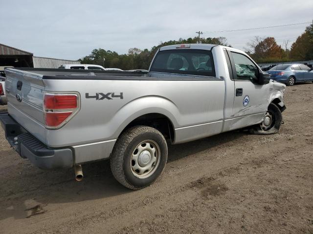 Photo 2 VIN: 1FTMF1EW6AKE47750 - FORD F150 