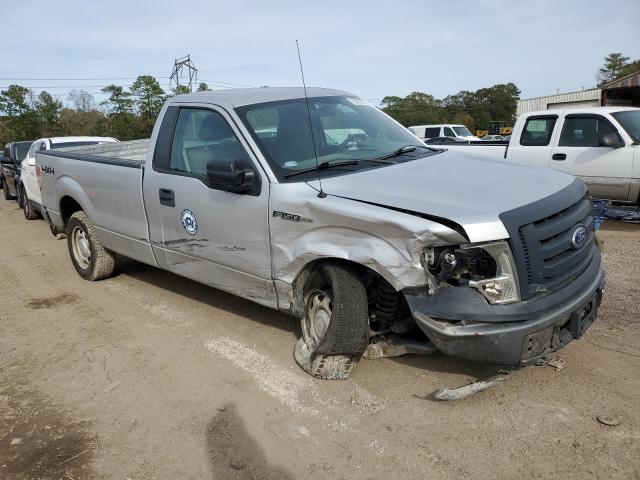 Photo 3 VIN: 1FTMF1EW6AKE47750 - FORD F150 