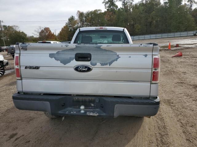 Photo 5 VIN: 1FTMF1EW6AKE47750 - FORD F150 