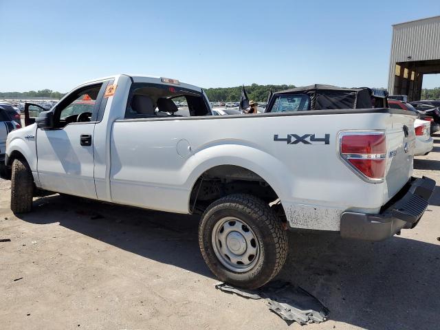 Photo 1 VIN: 1FTMF1EW6AKE47764 - FORD F150 