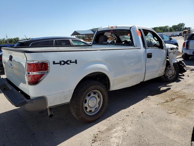 Photo 2 VIN: 1FTMF1EW6AKE47764 - FORD F150 