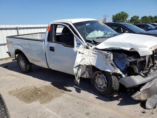 Photo 3 VIN: 1FTMF1EW6AKE47764 - FORD F150 