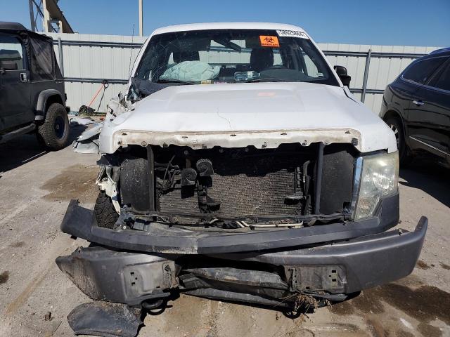 Photo 4 VIN: 1FTMF1EW6AKE47764 - FORD F150 