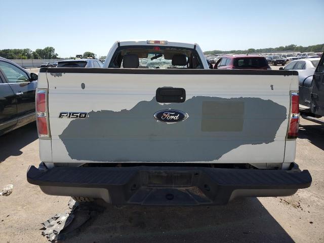 Photo 5 VIN: 1FTMF1EW6AKE47764 - FORD F150 